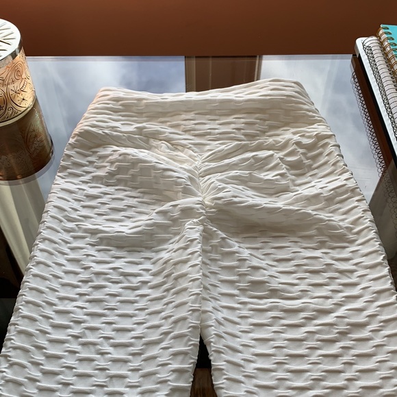 Anti-Cellulite leggings - Picture 4 of 5